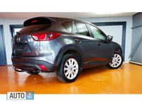 second-hand Mazda CX-5 