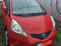 Second-hand Honda Jazz 90 CP (66 kW) 2009 Hatchback