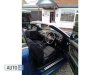 second-hand Audi Cabriolet 1.8 Turbo