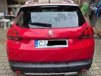 Second-hand Peugeot 2008 120 CP (88 kW) 2019 SUV