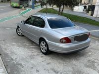 second-hand Jaguar X-type 2005 2.0 TDI