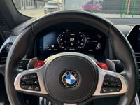 second-hand BMW M850 M8xDrive Gran Coupe 2020 · 47 000 km · 4 395 cm3 · Benzina