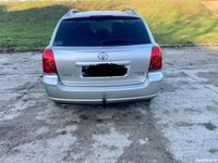 second-hand Toyota Avensis 2006