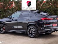 Second-hand BMW X6 333 CP (244 kW) 2021 Culoarenegru SUV