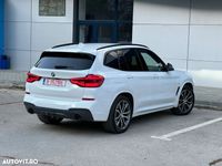 second-hand BMW X3 xDrive30d Aut. M Sport