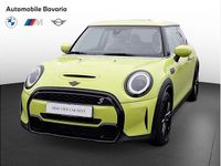 Second-hand Mini Cooper S Hatch 178 CP (130 kW) 2023 Galben zesty Hatchback