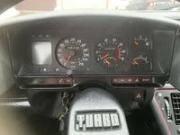 Second-hand Citroën CX 166 CP (122 kW) 1986 Hatchback