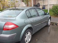 second-hand Renault Mégane III Facelift