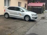 Second-hand VW Polo 80 CP (58 kW) 2010 Hatchback