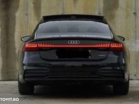 second-hand Audi A7 