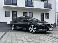 second-hand Opel Insignia Sport Tourer 2.0 CDTI Start/Stop Exclusive Aut.