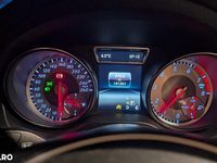 Second-hand Mercedes CLA200 Edition 156 CP (114 kW) 2016 Culoarealb Break