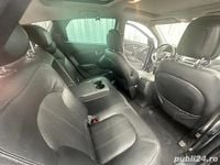 Second-hand Hyundai ix35 185 CP (136 kW) 2012 Negru SUV