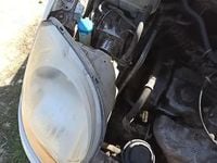 Second-hand Chevrolet Spark 52 CP (38 kW) 2008 Alb Hatchback