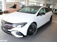 second-hand Mercedes 350 EQE SUV4MATIC AMG Line Premium