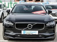 second-hand Volvo S90 D4 Momentum