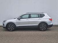 Second-hand Seat Tarraco 4Drive 150 CP (110 kW) 2020 Gri mediu  normal SUV