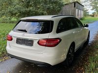 second-hand Mercedes C200 d T 9G-TRONIC Night Edition