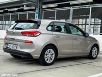 second-hand Hyundai i30 1.4 100CP 5DR M/T Comfort+