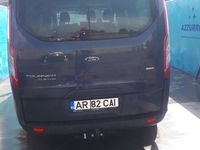 second-hand Ford Tourneo Custom turneo 2.2 euro 5