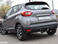 second-hand Renault Captur dCi Dynamique