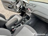 second-hand Seat Ibiza 1.4 benzina și GPL