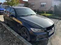 Second-hand BMW 320 120 CP (88 kW) 2005 Berlinǎ