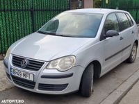 second-hand VW Polo 1.2 Attractive