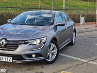 Second-hand Renault Talisman 160 CP (117 kW) 2019 Culoaregri Berlinǎ