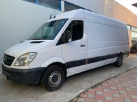 Second-hand Mercedes Sprinter 190 CP (139 kW) 2008 Van