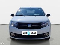 second-hand Dacia Sandero 1.5 Blue dCi SL PLUS