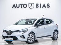 Second-hand Renault Clio V SE 65 CP (47 kW) 2021 Culoarealb