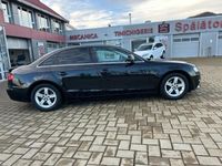 second-hand Audi A4 2.0 TDI