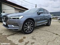 second-hand Volvo XC60 