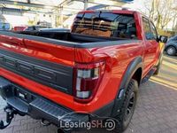 second-hand Ford F-150 