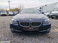 second-hand BMW 520 Seria 5 d Aut.