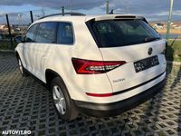 second-hand Skoda Kodiaq 2.0 TDI 4x4 DSG Style