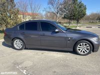 second-hand BMW 320 Seria 3 d Touring