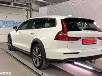 second-hand Volvo V60 CC D4 AWD Geartronic