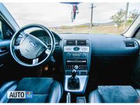 Second-hand Ford Mondeo Titanium X 145 CP (106 kW) 2006 Albastru Berlinǎ