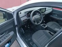 Second-hand Dacia Sandero Stepway 101 CP (74 kW) 2023 Hatchback