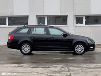 second-hand Skoda Octavia Combi Diesel 1.6 TDI Ambition