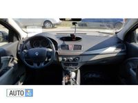 Second-hand Renault Mégane III 106 CP (77 kW) 2010 Alb Hatchback