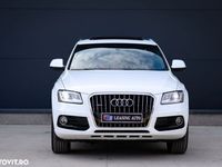 second-hand Audi Q5 3.0 TDI (clean diesel) quattro S tronic