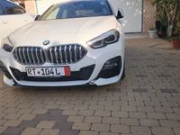 second-hand BMW 220 Seria 2 d Gran Coupe Aut. M Sport 2023 · 22 500 km · 1 995 cm3 · Diesel
