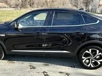 Second-hand Renault Arkana 140 CP (102 kW) 2025 Negru SUV