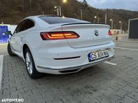 second-hand VW Arteon 2.0 TDI DSG R-Line