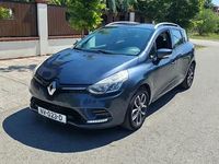 Second-hand Renault Clio GrandTour 90 CP (66 kW) 2017 Break