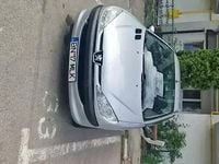 Second-hand Peugeot 206 68 CP (50 kW) 2007 Gri Hatchback