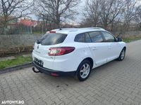 second-hand Renault Mégane ENERGY TCe 115 Start & Stop Dynamique